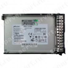 756611-B21 HP 960-GB SFF 2.5 SATA LE 6G EL SSD 756611-B21