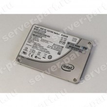 Твердотелый Накопитель SSD HP (Intel) SSD DC S3510 Series SSDSC2BB800G601 800Gb TRIM MLC 6G SATAIII 2,5" 7mm For Gen7 Gen8 Gen9 Gen10(LK0800GENUQ)