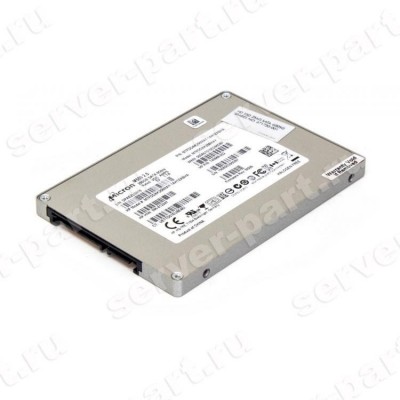 Твердотелый Накопитель SSD HP (Micron) RealSSD C400 MTFDDAK256MAM-1K1 256Gb U600 6G SATAIII 2,5"(652182-001) (ХПЕ) Твердотелый Накопитель SSD HP (Micron) RealSSD C400 MTFDDAK256MAM-1K1 256Gb U600 6G SATAIII 2,5"(652182-001) (ХПЕ)