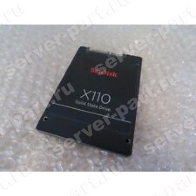 Твердотелый Накопитель SSD HP (Sandisk) SSD U100 SDSA5GK-032G-1006 32Gb U600 6G SATAIII 2,5"(724418-001) (ХПЕ) Твердотелый Накопитель SSD HP (Sandisk) SSD U100 SDSA5GK-032G-1006 32Gb U600 6G SATAIII 2,5"(724418-001) (ХПЕ)