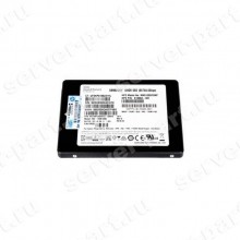 Твердотелый Накопитель SSD HP (Micron) M500DC MTFDDAK120MBB 120Gb SATAIII 6G TRIM MLC 2,5" For Gen7 Gen8 Gen9 Gen10(MK0120GFDKP)