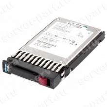 653118-B21 HP G8 G9 200-GB 3G 2.5 SATA MLC SSD 653118-B21