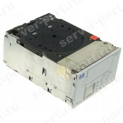 Ленточный Автозагрузчик HP SureStore DAT40x6 6xDDS4 20/40Gb 68pin UW160SCSI(C5716-67201) (ХПЕ) Ленточный Автозагрузчик HP SureStore DAT40x6 6xDDS4 20/40Gb 68pin UW160SCSI(C5716-67201) (ХПЕ)