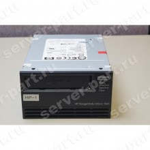 Стример HP StorageWorks Ultrium 1840 SCSI LTO4 800/1.6Tb Full-Height UW160SCSI 68Pin Internal(693395-001)