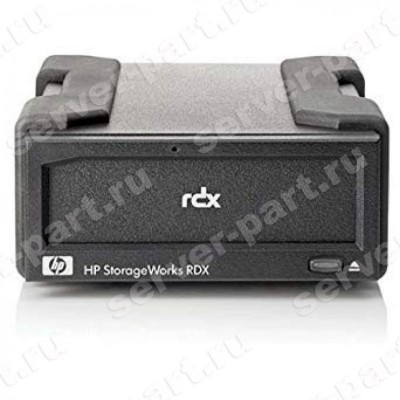 Накопитель HP StorageWorks RDX160 External Removable Disk Backup System BRSLA-0801-DC 160Gb/320Gb USB External(487769-001) (ХПЕ) Накопитель HP StorageWorks RDX160 External Removable Disk Backup System BRSLA-0801-DC 160Gb/320Gb USB External(487769-001) (ХПЕ)