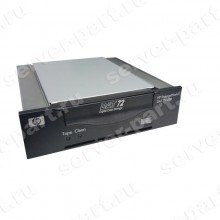 Стример HP StorageWorks DAT72 USB 36/72Gb DAT72 (CDM72) DDS-4 (CDM40) DDS-3 (CDM24) Half-Height USB Internal(DW026-69201)