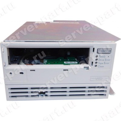 Стример HP StorageWorks Ultrium 460 SCSI LTO2 200/400Gb Full-Height UW160SCSI 68Pin Internal For StorageWorks ESL E-Series(410657-001) (ХПЕ) Стример HP StorageWorks Ultrium 460 SCSI LTO2 200/400Gb Full-Height UW160SCSI 68Pin Internal For StorageWorks ESL E-Series(410657-001) (ХПЕ)