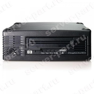 Стример HP StorageWorks Ultrium 920 SAS LTO3 400/800Gb Half-Height SAS Internal For Proliant(BRSLA-0705-DC) (ХПЕ) Стример HP StorageWorks Ultrium 920 SAS LTO3 400/800Gb Half-Height SAS Internal For Proliant(BRSLA-0705-DC) (ХПЕ)