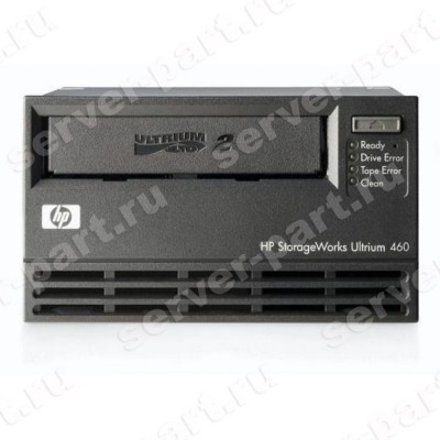 Стример HP StorageWorks Ultrium 460 SCSI LTO2 200/400Gb Full-Height UW160SCSI 68Pin Internal(Q1518A) (ХПЕ) Стример HP StorageWorks Ultrium 460 SCSI LTO2 200/400Gb Full-Height UW160SCSI 68Pin Internal(Q1518A) (ХПЕ)