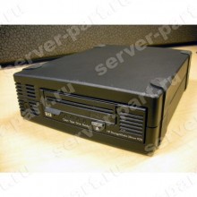 Стример HP StorageWorks Ultrium 920 SCSI LTO3 400/800Gb 68pin UW80SCSI External(EH842-69201)