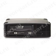 Стример HP StorageWorks DAT72 BRSLA-05S1-DC 72Gb DAT72 (CDM72) DDS-4 (CDM40) DDS-3 (CDM24) 68Pin U80SCSI Internal(DW011-69201)