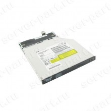 Привод DVD&CDRW HP (Holtek) GCC-M10N 8x/24x/24x/24x 9,5mm IDE/SATA For DL320G5p(436952-001)