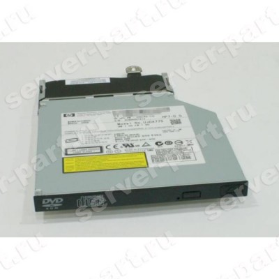 Привод DVD HP (Teac) DV-28E 8x/24x 12,7mm IDE/SATA For DL320G5p(449991-B21) (ХПЕ) Привод DVD HP (Teac) DV-28E 8x/24x 12,7mm IDE/SATA For DL320G5p(449991-B21) (ХПЕ)