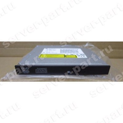 Привод DVD HP (Philips-Lite-ON) DS-8D3SH-J2F 12,7mm SATA For DL380p Gen8 DL380e Gen8 DL385p Gen8(578599-HE0) (ХПЕ) Привод DVD HP (Philips-Lite-ON) DS-8D3SH-J2F 12,7mm SATA For DL380p Gen8 DL380e Gen8 DL385p Gen8(578599-HE0) (ХПЕ)
