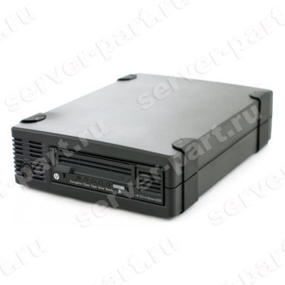 Стример HP StoreEver Ultrium 6250 SAS LTO6 2,5/6,25Tb Half-Height SAS External(684882-001) (ХПЕ) Стример HP StoreEver Ultrium 6250 SAS LTO6 2,5/6,25Tb Half-Height SAS External(684882-001) (ХПЕ)