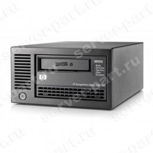 Стример HP StorageWorks Ultrium 3280 SAS LTO5 1,6/3Tb Full-Height SAS External(587238-001)