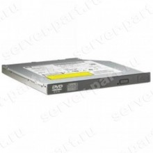 Привод DVD&CDRW HP (Teac) DW-224E 8x/24x/10x/24x IDE For DL320s(433618-B21)