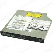 Привод DVD-RW HP (Teac) DV-W28E 8(R9 2,4)x/4x&8x/4x/8x&24x/24x/24x IDE For DL180 DL185G5(395498-B22)