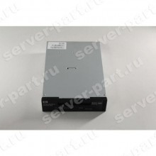 Стример HP StorageWorks DAT320 SAS 160/320Gb DAT320 DAT160 DAT72 Half-Height SAS Internal(496508-001)