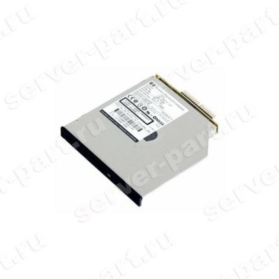 Привод DVD&CDRW HP (Teac) DW-224E 8x/24x/10x/24x IDE For DL140G3 DL320G3(377402-B21) (ХПЕ) Привод DVD&CDRW HP (Teac) DW-224E 8x/24x/10x/24x IDE For DL140G3 DL320G3(377402-B21) (ХПЕ)