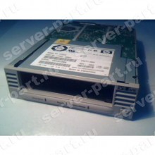 Стример HP StorageWorks DLTvs80i (Mitsumi) 40/80Gb 68pin UW80SCSI Internal(MCQ24414)