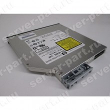 Привод DVD-RW HP (Teac) DV-W28S 12,7mm SATA For DL380p Gen8 DL380e Gen8 DL385p Gen8(652295-001)