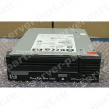 Стример HP StorageWorks Ultrium 232 SCSI LTO1 10/200Gb Half-Height UW80SCSI 68Pin Internal(390703-001)