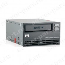 Стример HP StorageWorks Ultrium 1840 SAS LTO4 800/1.6Tb Full-Height SAS Internal(EH860-60005)