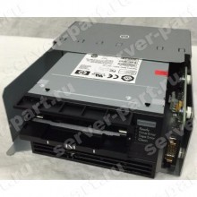 Стример HP StorageWorks Ultrium 6650 FC LTO6 2,5/6,25Tb Full-Height FC Internal For EML E-Series(COK98B)