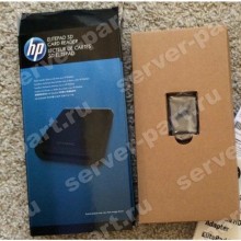 Устройство Для Чтения SD Карт HP Slate SD Card Reader SD MMC Для Планшетов ElitePad 900 1000 1000G2 Elite X2 1011G1(HSTNN-GD06)