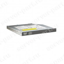 Привод DVD HP (LG) GDR-R10N 8x/24x 9,5mm IDE Super Slim For BL260c BL460c BL465c BL685c BL45p BL60p XW2x220x(PA849A)