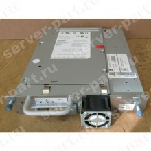 Стример HP StorageWorks Ultrium 3000 SAS LTO5 1,6/3Tb Half-Height SAS Internal For MSL2024 MSL4048 MSL6080 MSL8096(BRSLA-0904-DC)