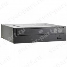 Привод DVD-RW HP (Holtek) GHA3N Lightscribe SATA For HP Business Desktops HP rp5000 Point Of Sale System HP Z-Workstations(690418-001)