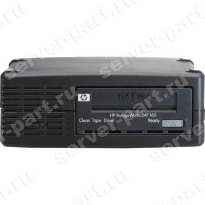 Стример HP StorageWorks DAT160 SCSI 72/160Gb DAT160 DAT72 Half-Height UW160SCSI 68Pin External(450448-001) (ХПЕ) Стример HP StorageWorks DAT160 SCSI 72/160Gb DAT160 DAT72 Half-Height UW160SCSI 68Pin External(450448-001) (ХПЕ)