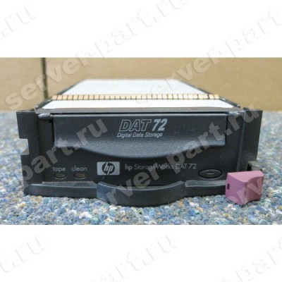 Стример HP StorageWorks DAT72 72Gb DAT72 (CDM72) DDS-4 (CDM40) DDS-3 (CDM24) 68Pin U80SCSI Internal(C7438-00652) (ХПЕ) Стример HP StorageWorks DAT72 72Gb DAT72 (CDM72) DDS-4 (CDM40) DDS-3 (CDM24) 68Pin U80SCSI Internal(C7438-00652) (ХПЕ)