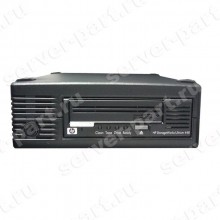 DW017B HP Ultrium 448 External TapeDrive DW017B