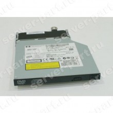 Привод DVD HP (LG) GDR-R10N 8x/24x 9,5mm IDE/SATA For DL160G5 DL160G5p DL165G5 DL165G5p DL165G6(447889-B21)