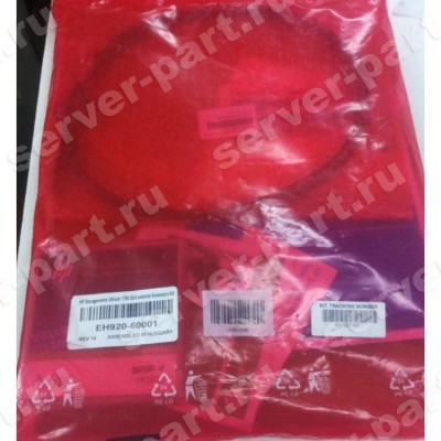 Комплект Для Стримера HP StorageWorks Ultrium 1760 SAS LTO4 Half-Height SAS Internal/External 1xCable 406592-001 1xC7974A And Documents(EH920-60001) (ХПЕ) Комплект Для Стримера HP StorageWorks Ultrium 1760 SAS LTO4 Half-Height SAS Internal/External 1xCable 406592-001 1xC7974A And Documents(EH920-60001) (ХПЕ)