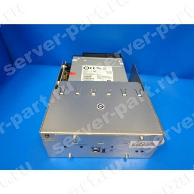Стример HP StorageWorks Ultrium 3280 FC LTO5 1,6/3Tb Full-Height FC Internal For EML E-Series(AW679B) (ХПЕ) Стример HP StorageWorks Ultrium 3280 FC LTO5 1,6/3Tb Full-Height FC Internal For EML E-Series(AW679B) (ХПЕ)