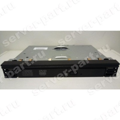 Привод DVD-RW HP (Philips-Lite-On) DS-8A5LH 12,7mm SATA For DL360G7 DL360G6(532068-B21) (ХПЕ) Привод DVD-RW HP (Philips-Lite-On) DS-8A5LH 12,7mm SATA For DL360G7 DL360G6(532068-B21) (ХПЕ)