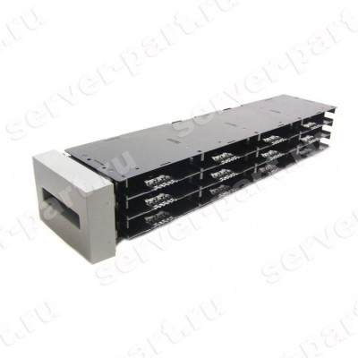 Магазин Для Автозагрузчика HP MSL Ultrium Left Magazine Kit Левый 12xSlots Upper/Lower For MSL2024 MSL4048 MSL8096(AG330A) (ХПЕ) Магазин Для Автозагрузчика HP MSL Ultrium Left Magazine Kit Левый 12xSlots Upper/Lower For MSL2024 MSL4048 MSL8096(AG330A) (ХПЕ)