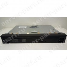 Привод DVD-RW HP (Philips-Lite-On) DS-8A5LH 12,7mm SATA For DL360G7 DL360G6(481429-001)