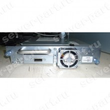 Стример HP StorageWorks Ultrium 1760 SAS LTO4 800/1.6Tb Half-Height SAS Internal For MSL2024 MSL4048 MSL6080 MSL8096(AK383B)