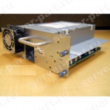 Стример HP StorageWorks Ultrium 960 FC LTO3 400/800Gb Full-Height FC Internal For MSL2024 MSL4048 MSL6080 MSL8096(418411-001)