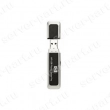 Накопитель USB Flash Drive HP USB Flash Media Key Kit 2Gb For ProLiant G5 G6 G7(608447-B21)