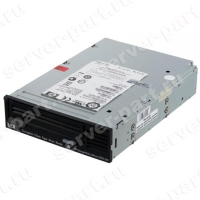 Стример HP StorageWorks Ultrium 3000 SAS LTO5 1,6/3Tb Half-Height SAS Internal For Proliant(693416-001) (ХПЕ) Стример HP StorageWorks Ultrium 3000 SAS LTO5 1,6/3Tb Half-Height SAS Internal For Proliant(693416-001) (ХПЕ)