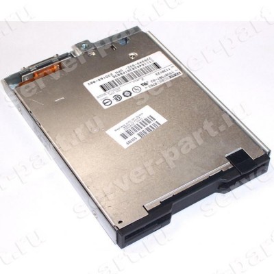 FDD HP (Teac) 3,5" Slimline For Proliant DL360G4p DL360G4(FD-05HG) (ХПЕ) FDD HP (Teac) 3,5" Slimline For Proliant DL360G4p DL360G4(FD-05HG) (ХПЕ)