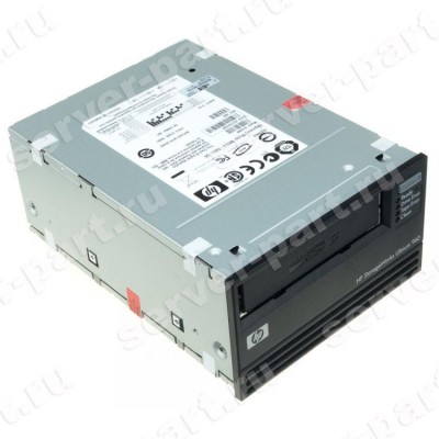 Стример HP StorageWorks Ultrium 960 SCSI LTO3 400/800Gb Full-Height UW160SCSI 68Pin Internal(Q1538-67201) (ХПЕ) Стример HP StorageWorks Ultrium 960 SCSI LTO3 400/800Gb Full-Height UW160SCSI 68Pin Internal(Q1538-67201) (ХПЕ)