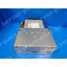 Стример HP StorageWorks Ultrium 3280 FC LTO5 1,6/3Tb Full-Height FC Internal For EML E-Series(709886-001)