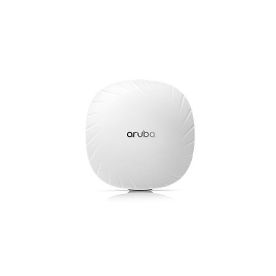 HPE JZ331A - точка доступа Aruba AP534 (ХПЕ) HPE JZ331A - точка доступа Aruba AP534 (ХПЕ)